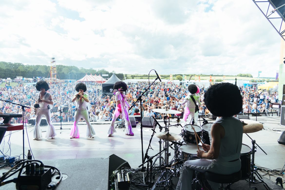 Review: The Cambridge Club Festival 2019