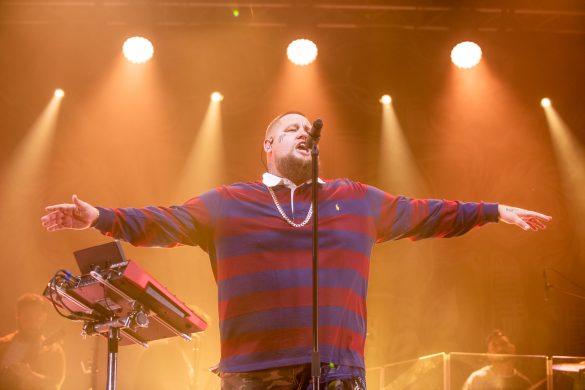 In Pictures: Standon Calling 2019