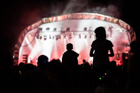 In Pictures: Standon Calling 2019