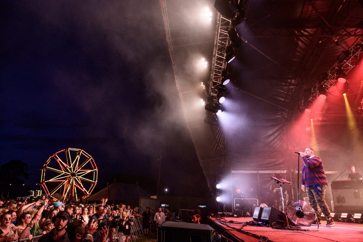 In Pictures: Standon Calling 2019