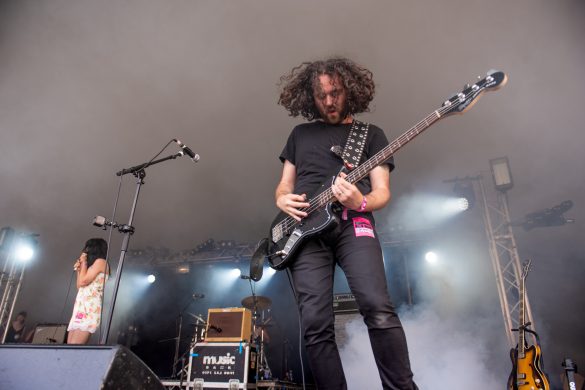 In Pictures: Standon Calling 2019