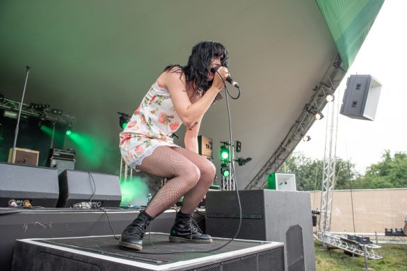 In Pictures: Standon Calling 2019