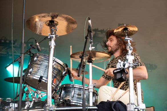 In Pictures: Standon Calling 2019