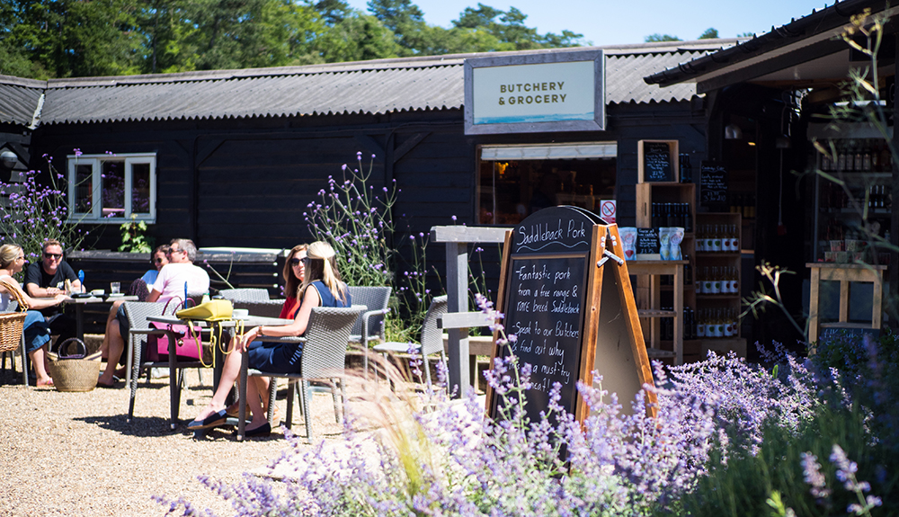 Picture: Charlotte Griffiths