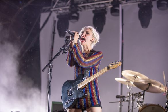 In Pictures: Standon Calling 2019