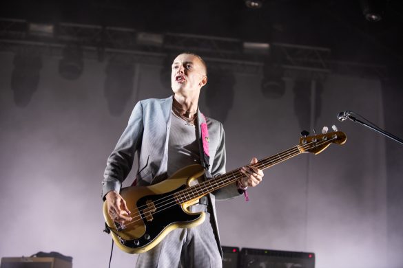 In Pictures: Standon Calling 2019