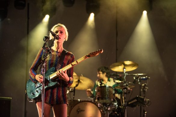 In Pictures: Standon Calling 2019