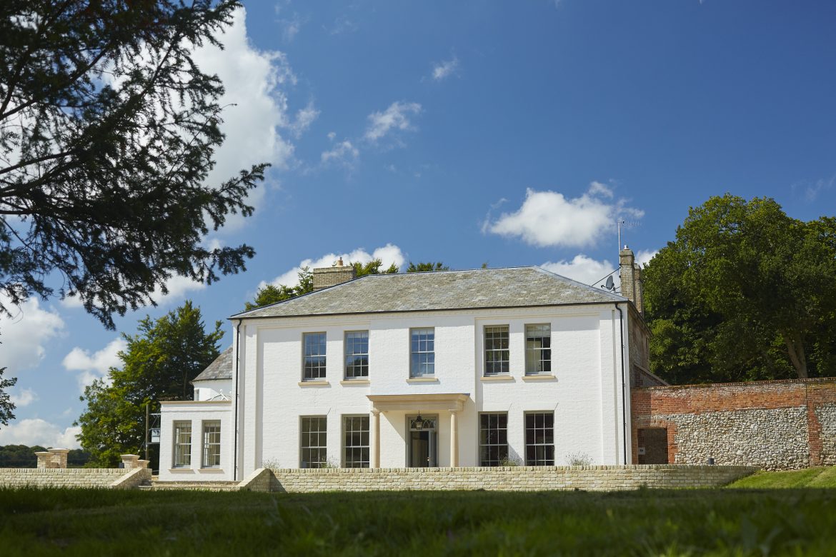 Win a stay at the White House!