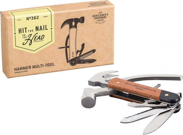 multi-tool kit Multi-tool survival kit £17.99 Blackthorpe Barn