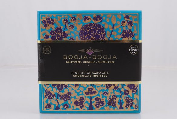 truffles Booja-Booja Truffles £24.99 The Larder, Burwash Manor