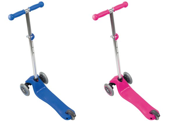 Scooters Globber Primo Scooter £49.99 Rutland Cycling