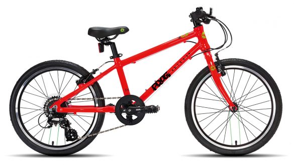 Frog bike Frog Bikes 55 2020 20-inch kids hybrid bike £329.99 Rutland Cycling