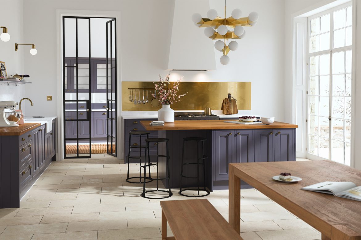 2020’s Top 3 Kitchen Trends