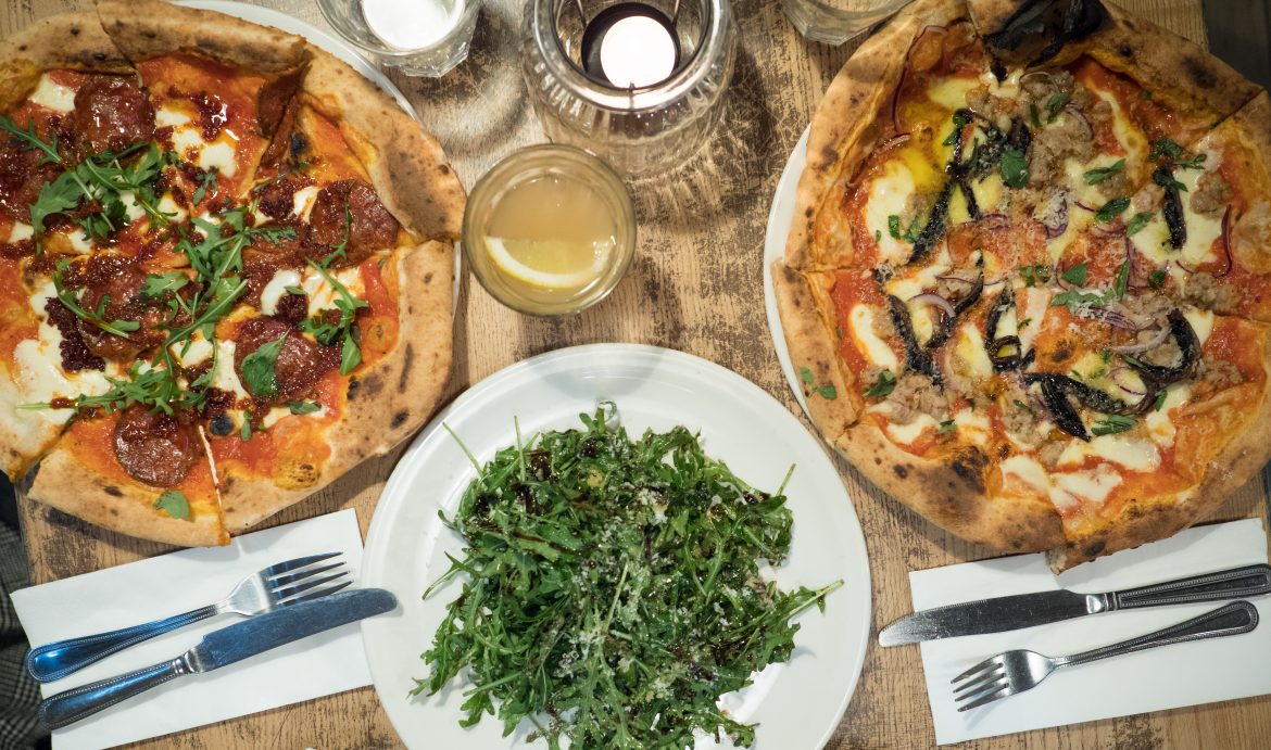 Restaurant review: Scott’s All Day