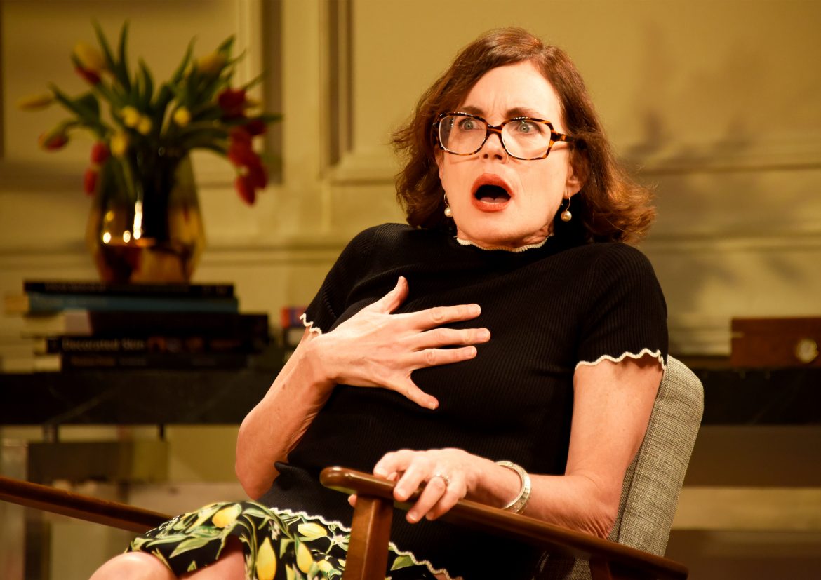 New Season at Cambridge Arts Theatre