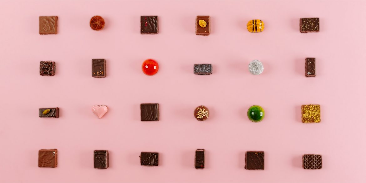 Hill Street Chocolatier