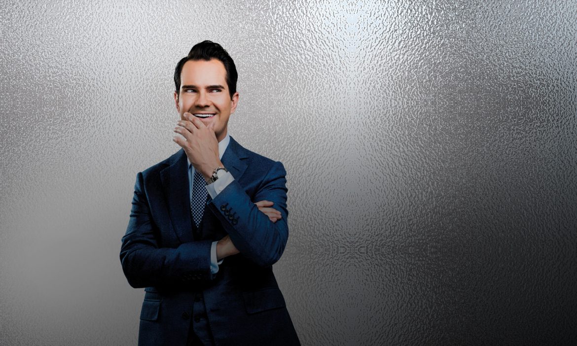 Jimmy Carr