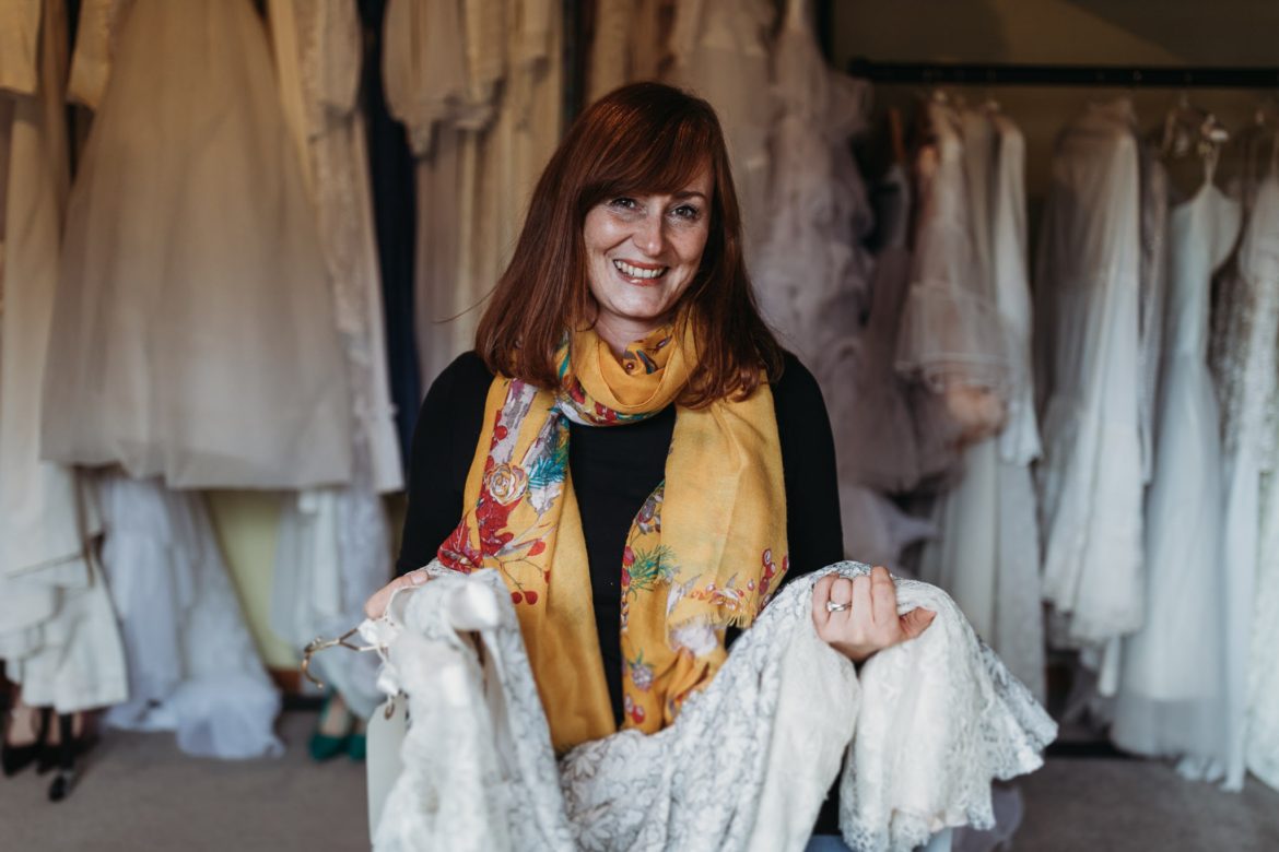 Finding your vintage vibe