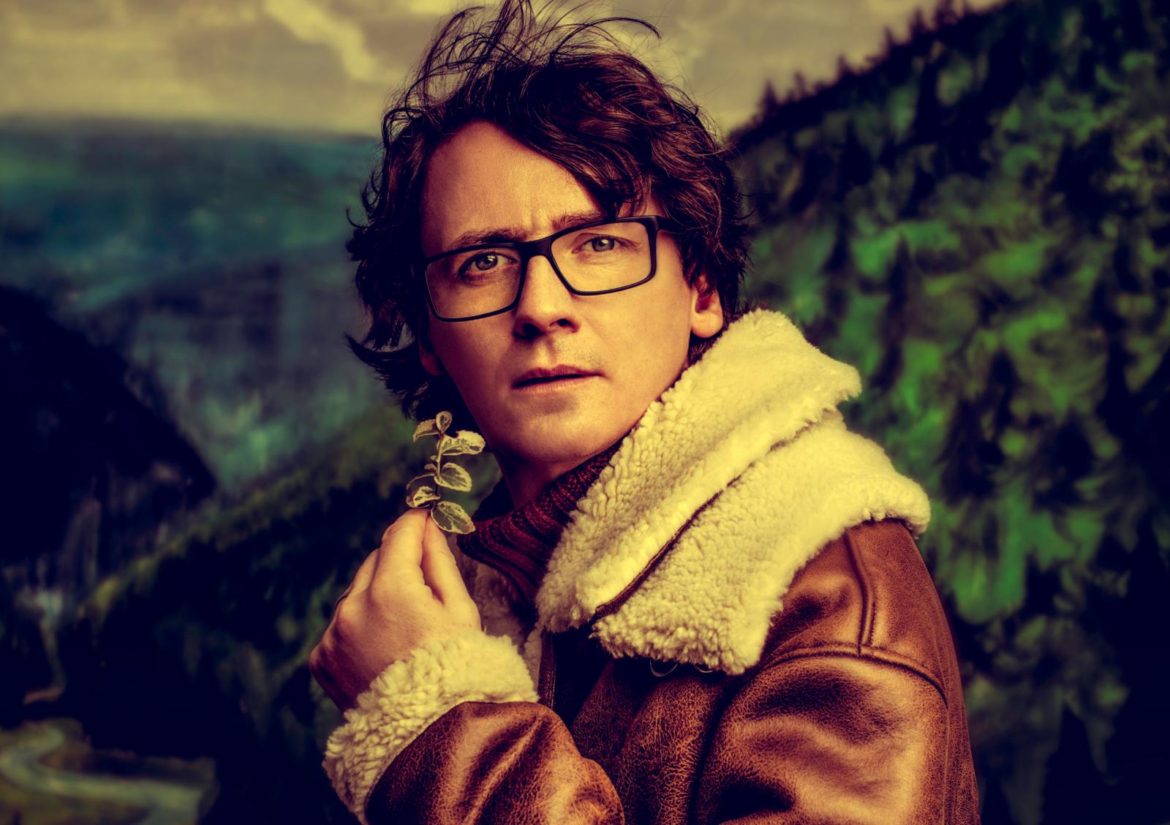 Ed Byrne