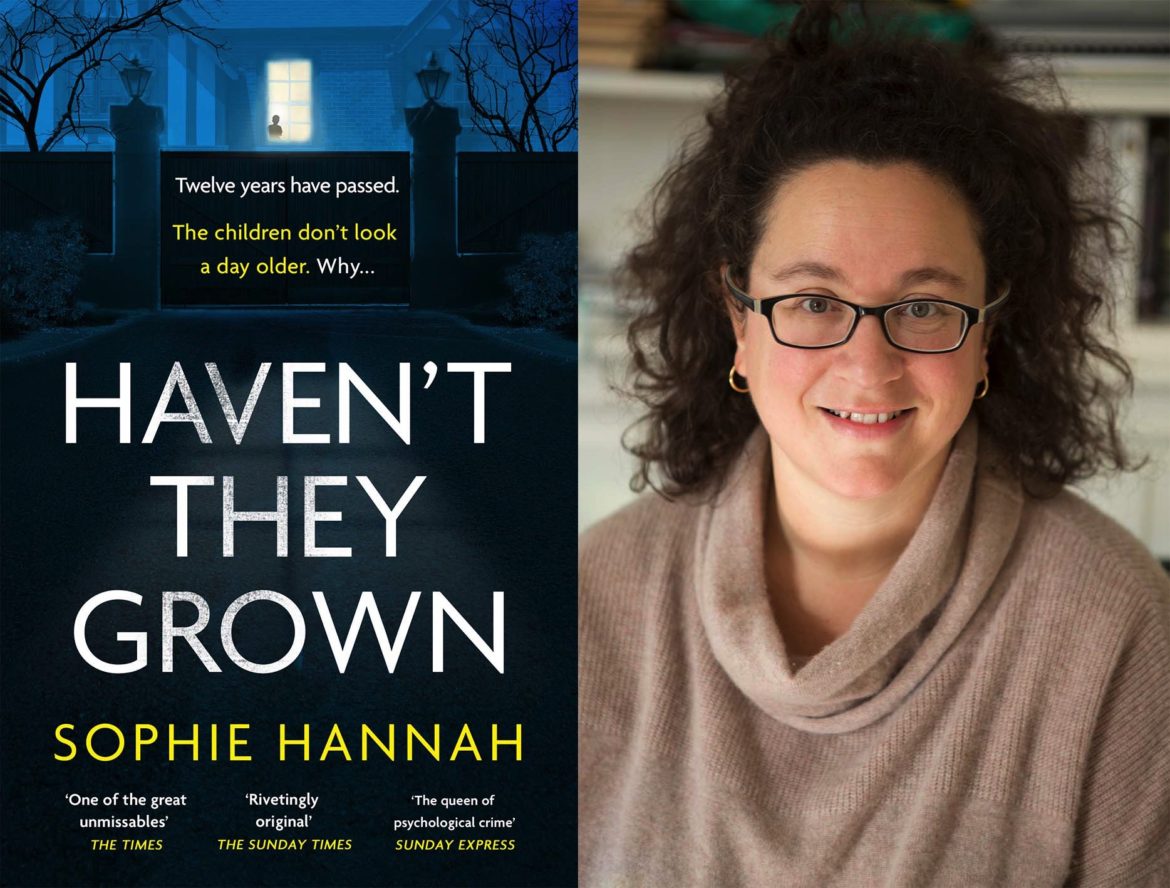 Edition Book Club: March ’20