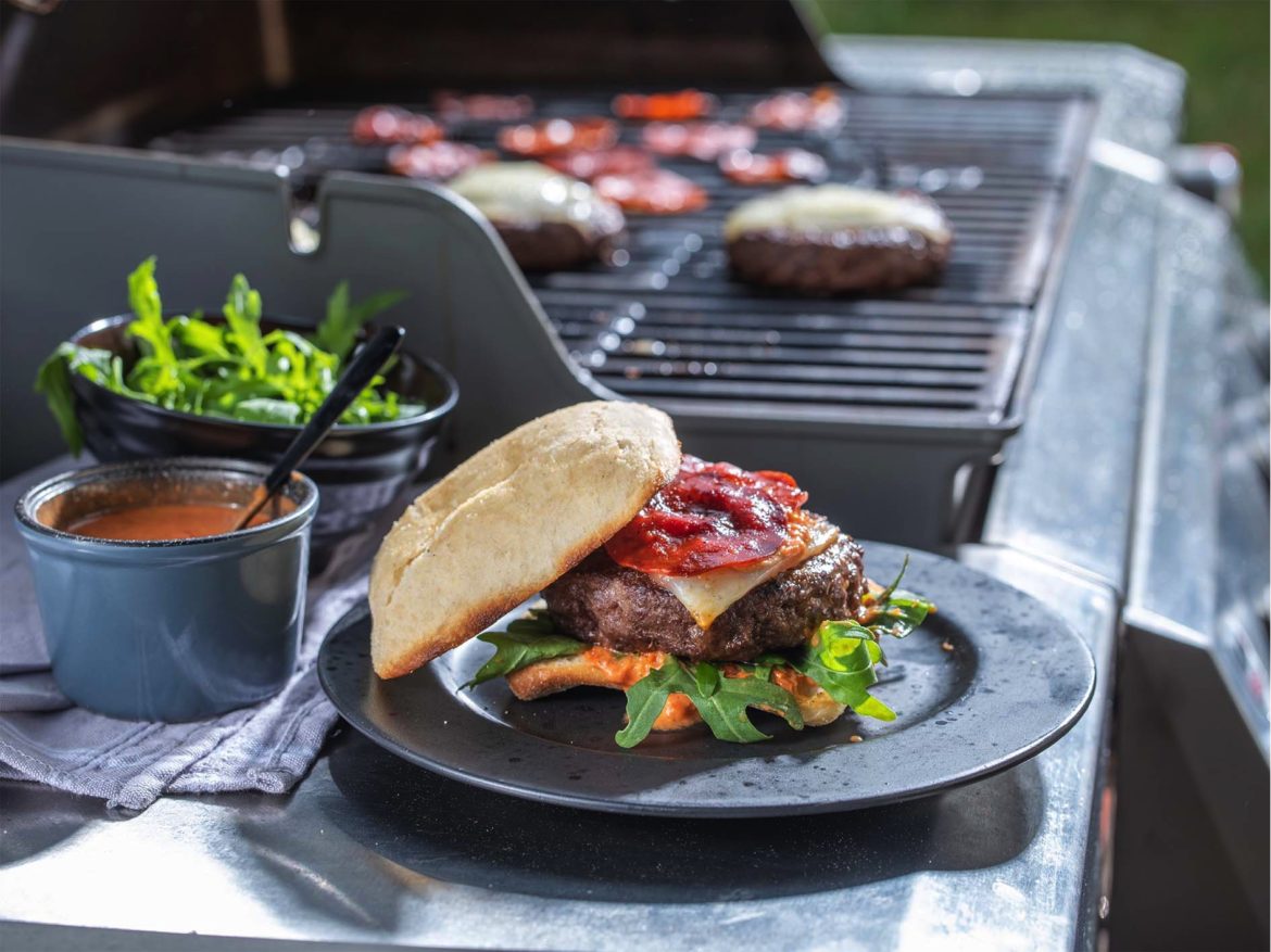 Scotsdales BBQ Cookery Courses