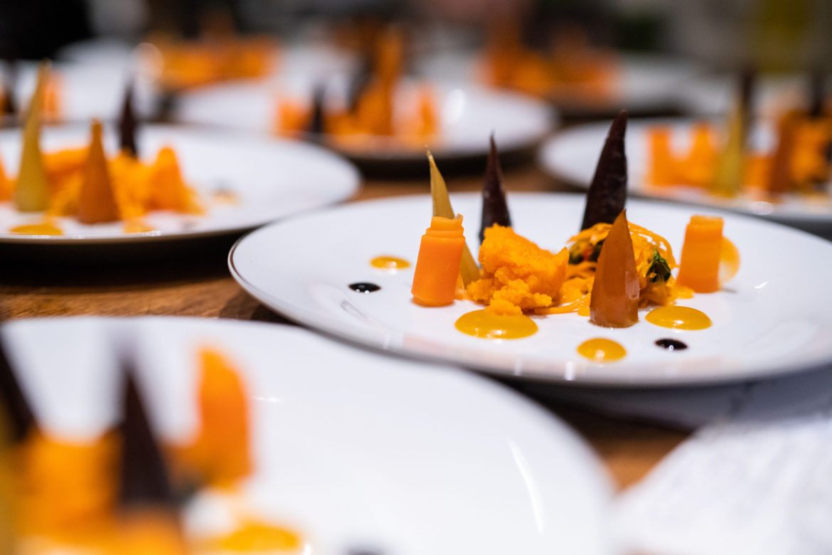 Restaurant Review: Pear & Olive