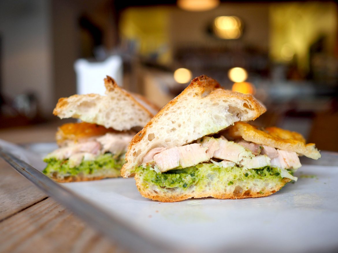 The Cambridge Takeaway Bible