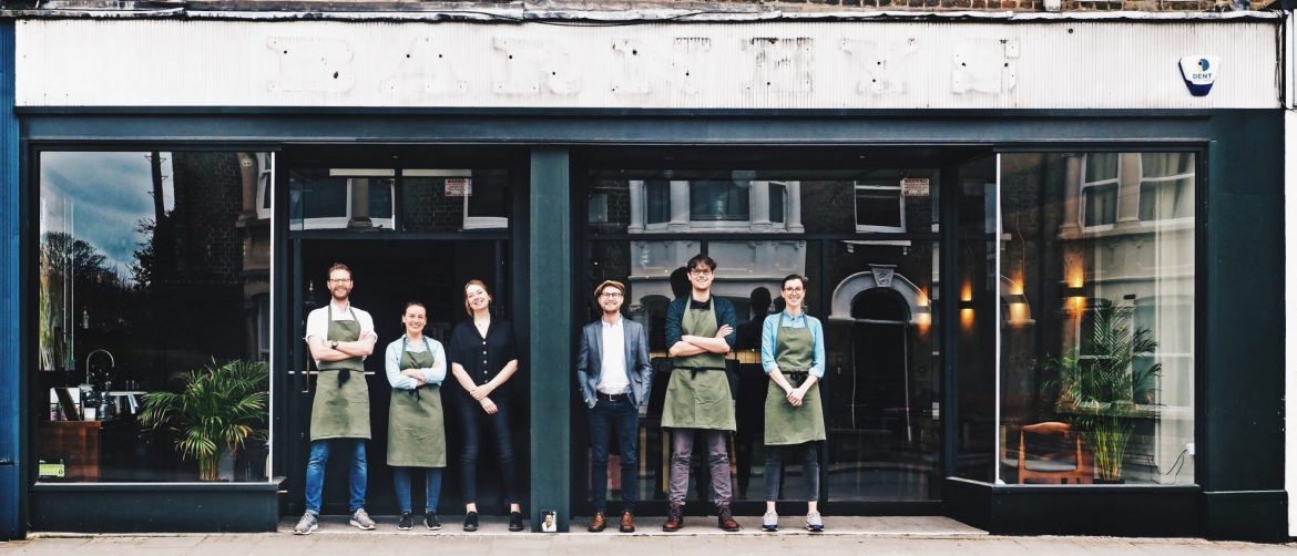 Vanderlyle – weathering the storm