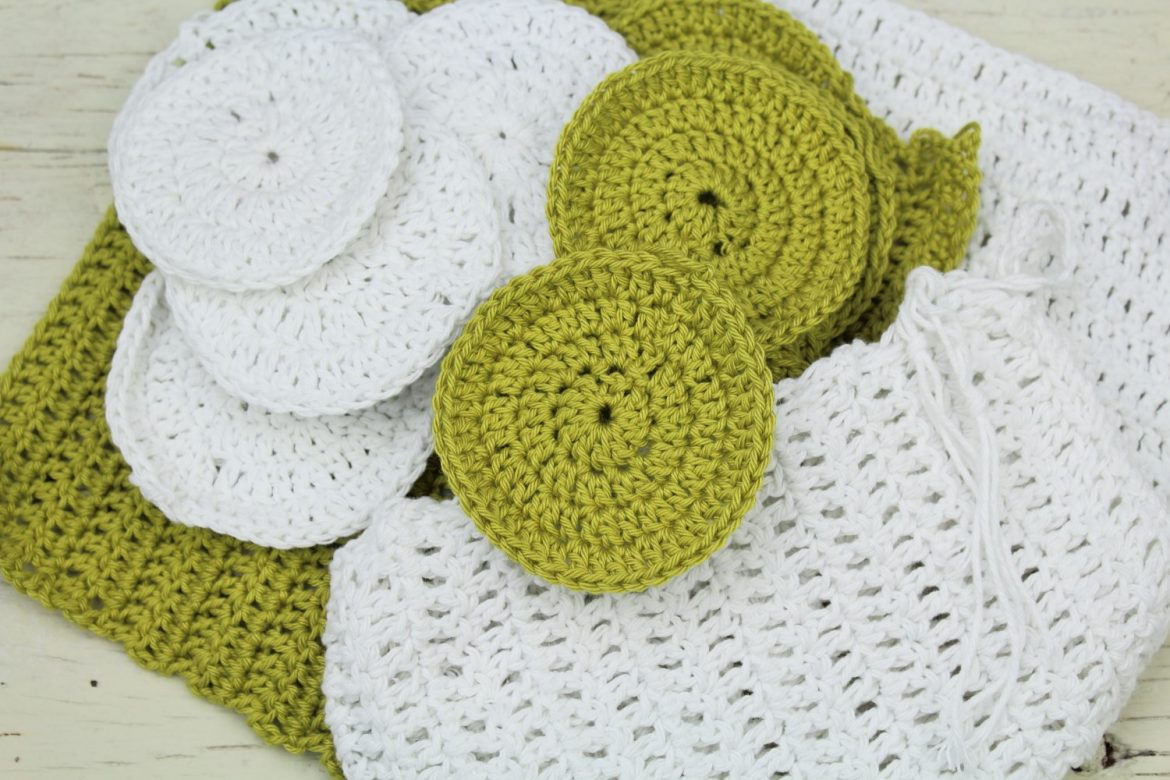 Crafting Projects from Sew Knit Craft