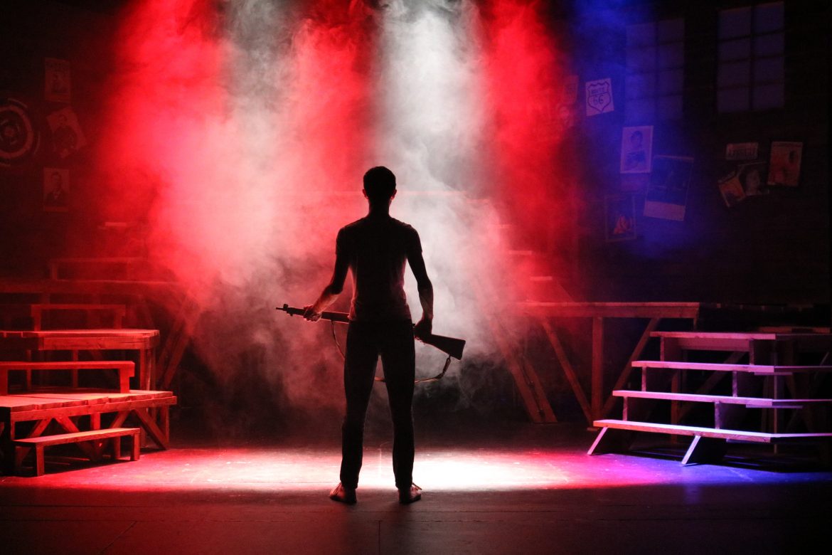 Coming up at the ADC