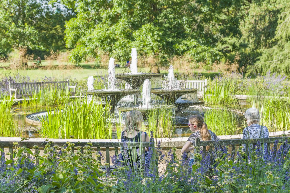 Top ten family days out in Cambridge