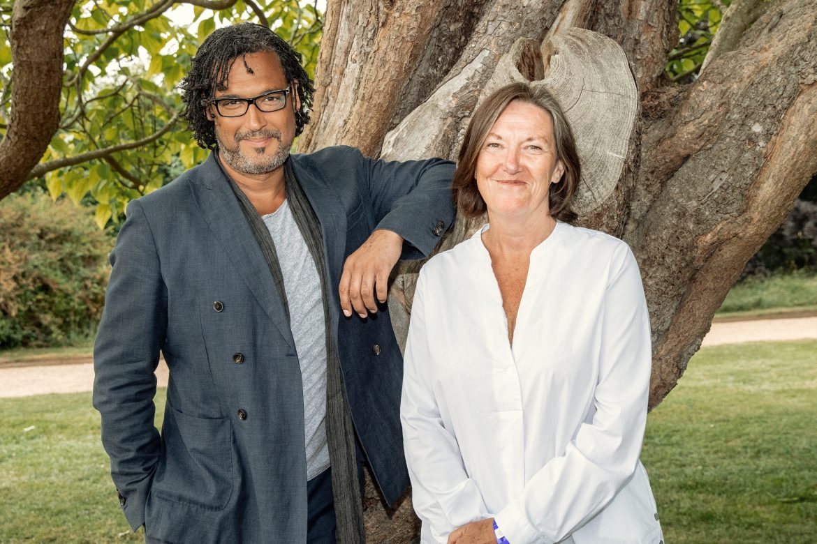 Cambridge Literary Fest goes digital