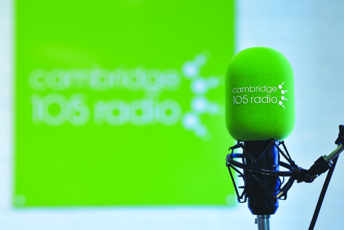 Getting out and about