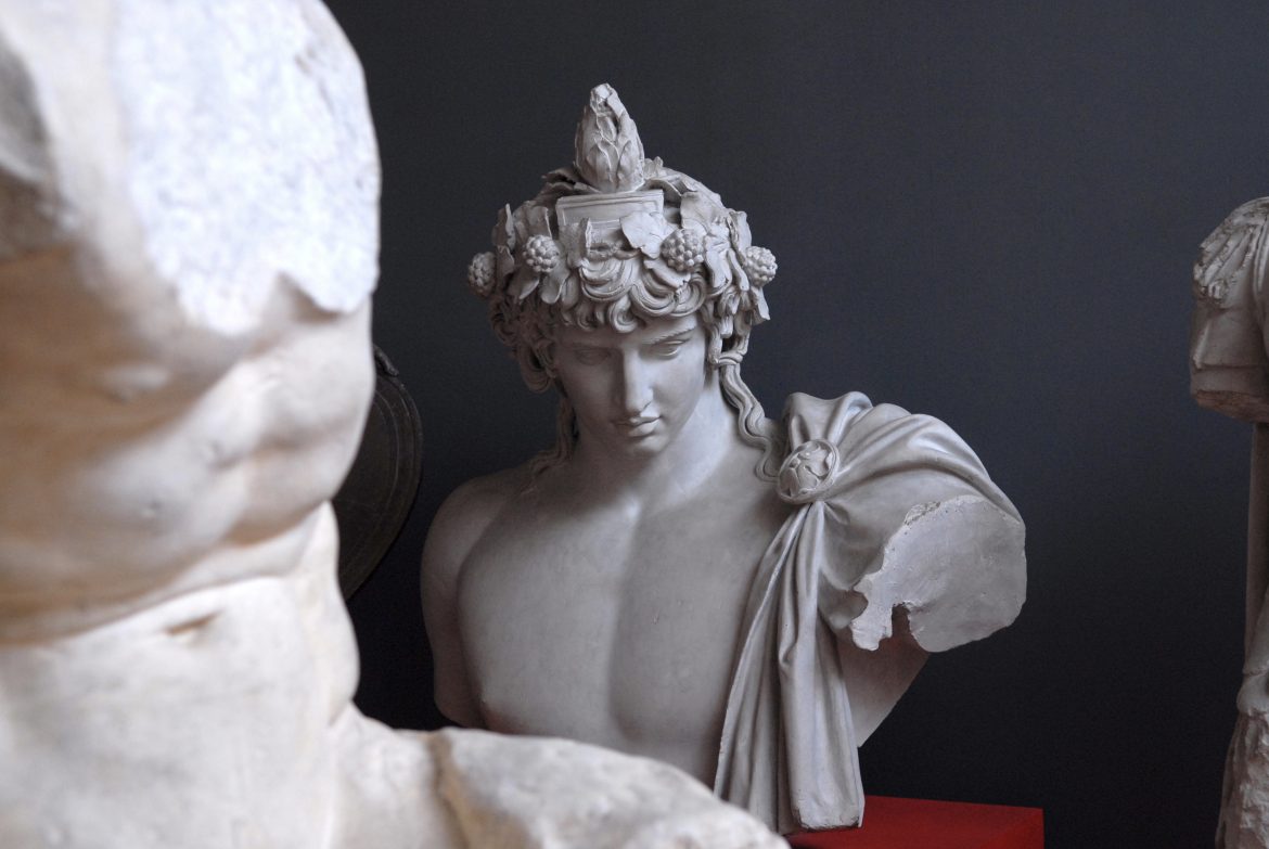 Museum of Classical Archaeology reopens