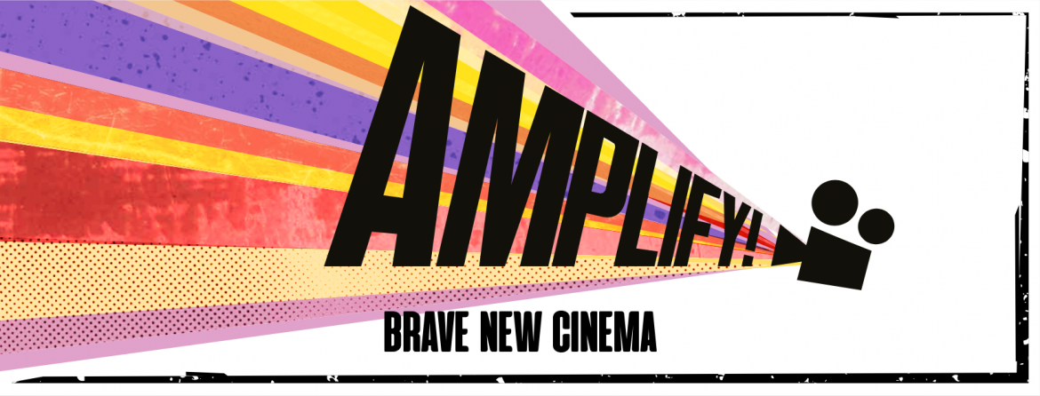 AMPLIFY! online film festival