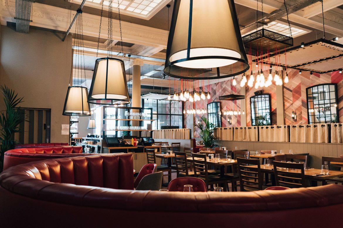 Middletons Steakhouse & Grill arrives in Cambridge