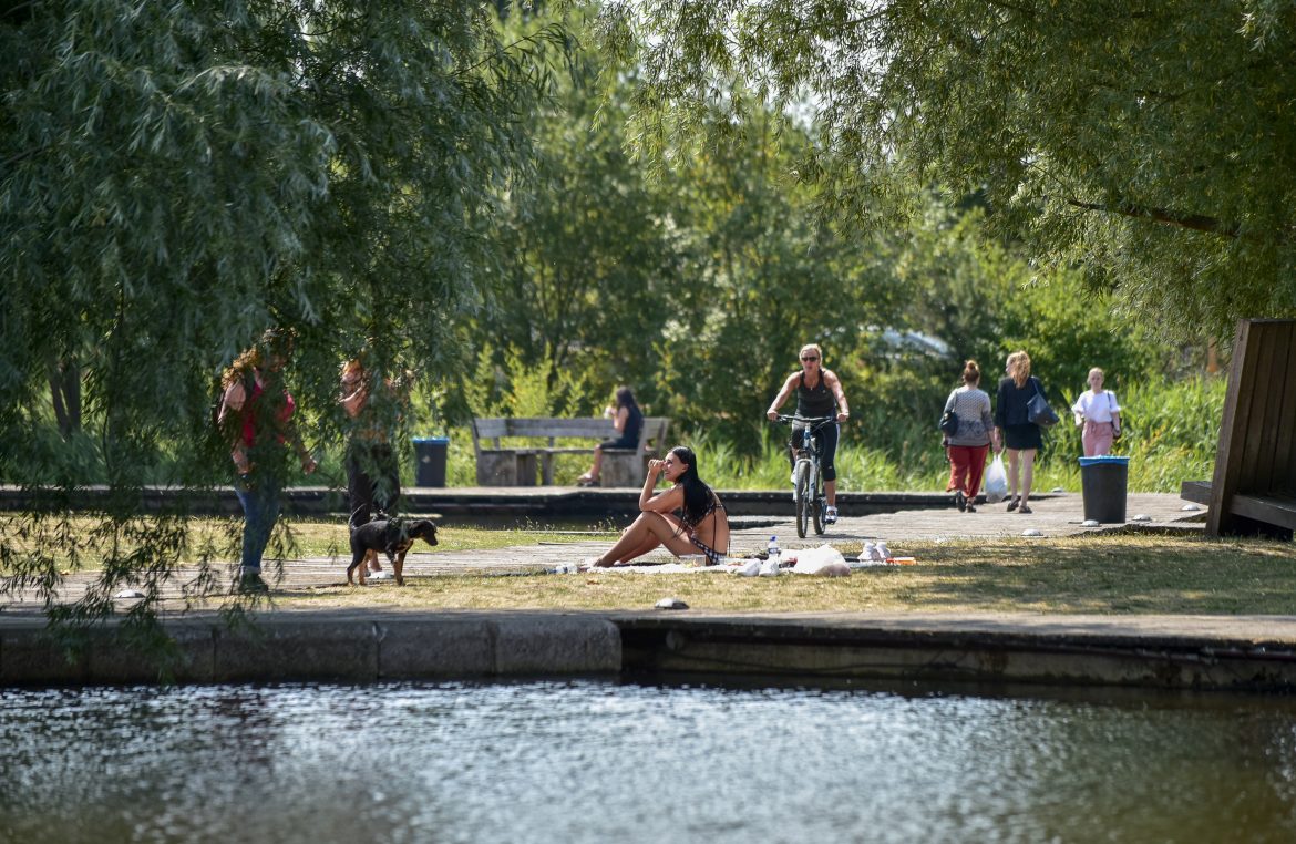 7 interesting places to cycle to from Northstowe