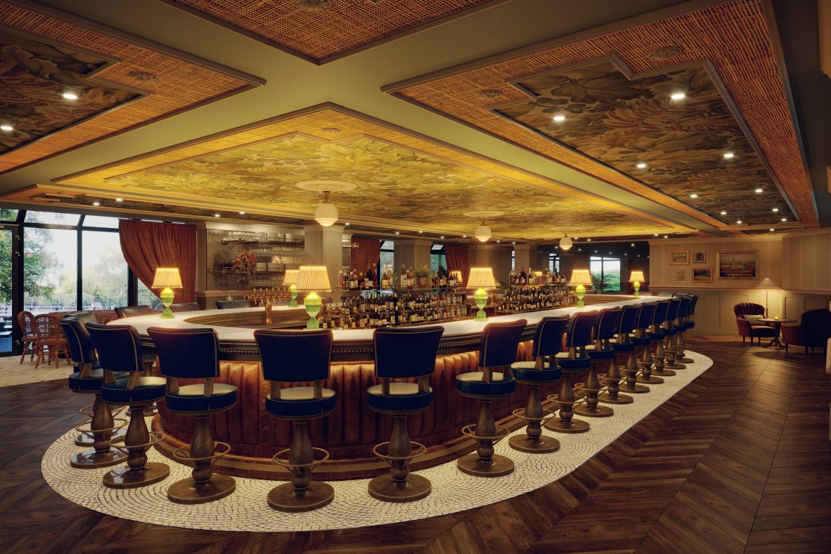 Home-grown goodness at Garden House