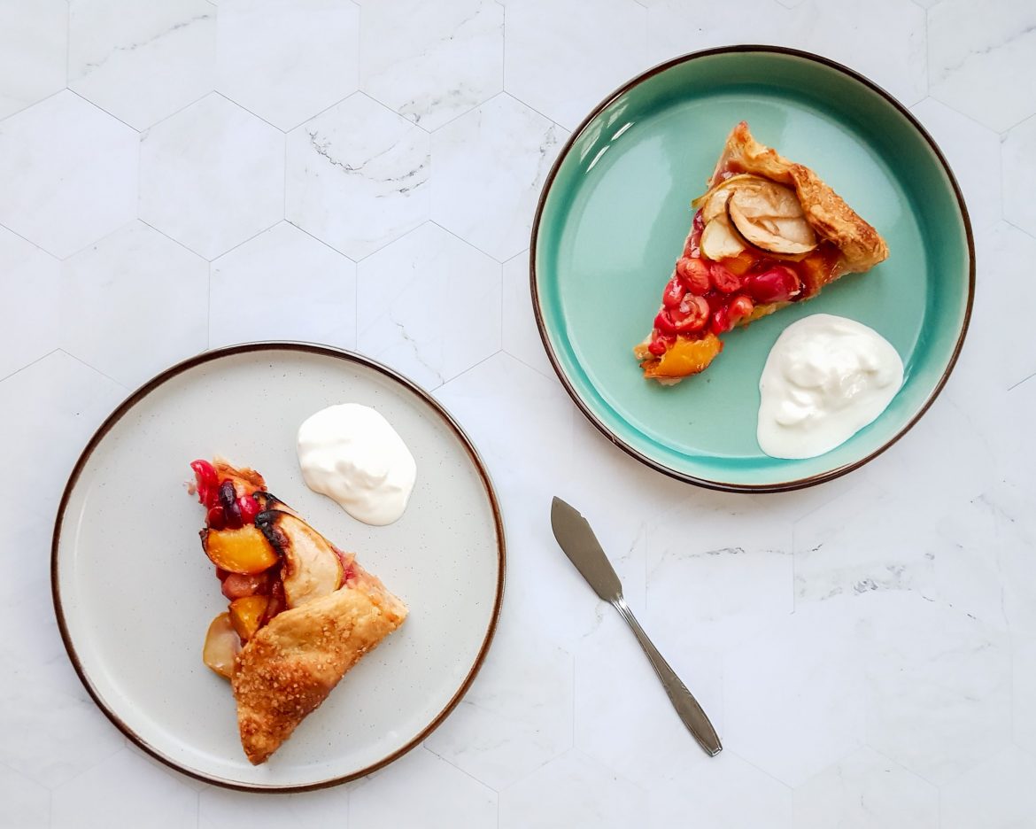 Elisha Eats: Sweet as cherry pie