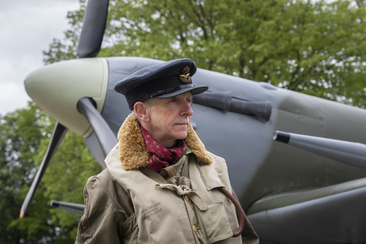 Duxford Summer Air Show