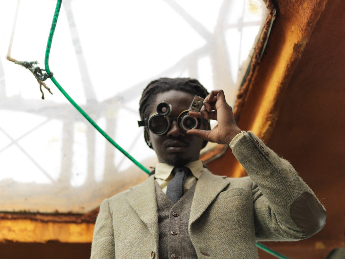 Coming up at Kettle’s Yard