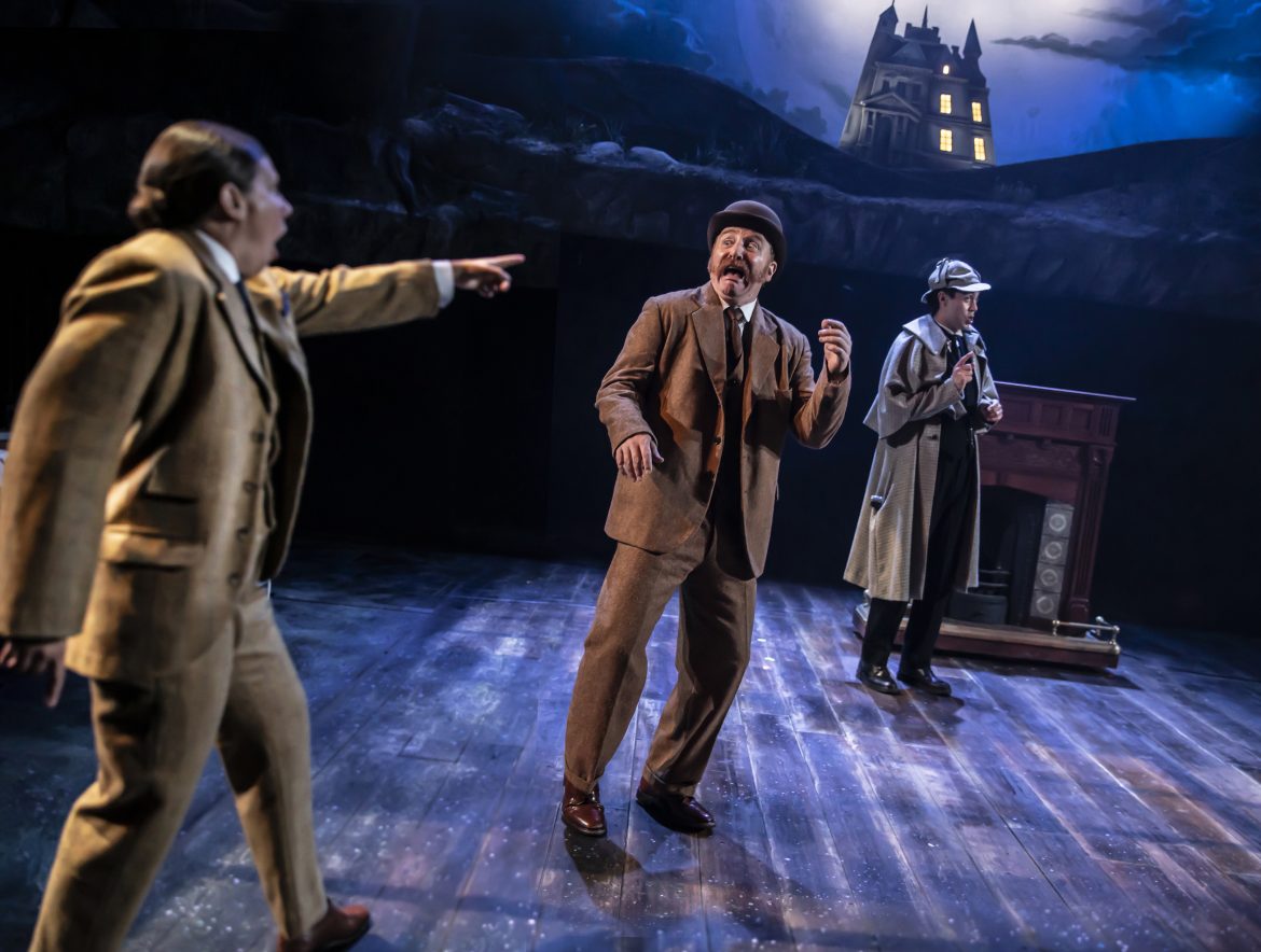 Taking a stand: this season’s theatre highlights