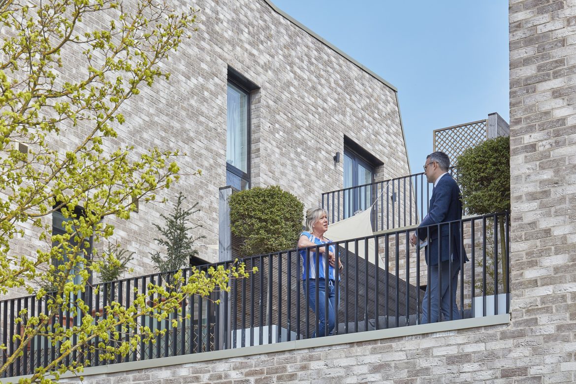 Property insight: ask the agent