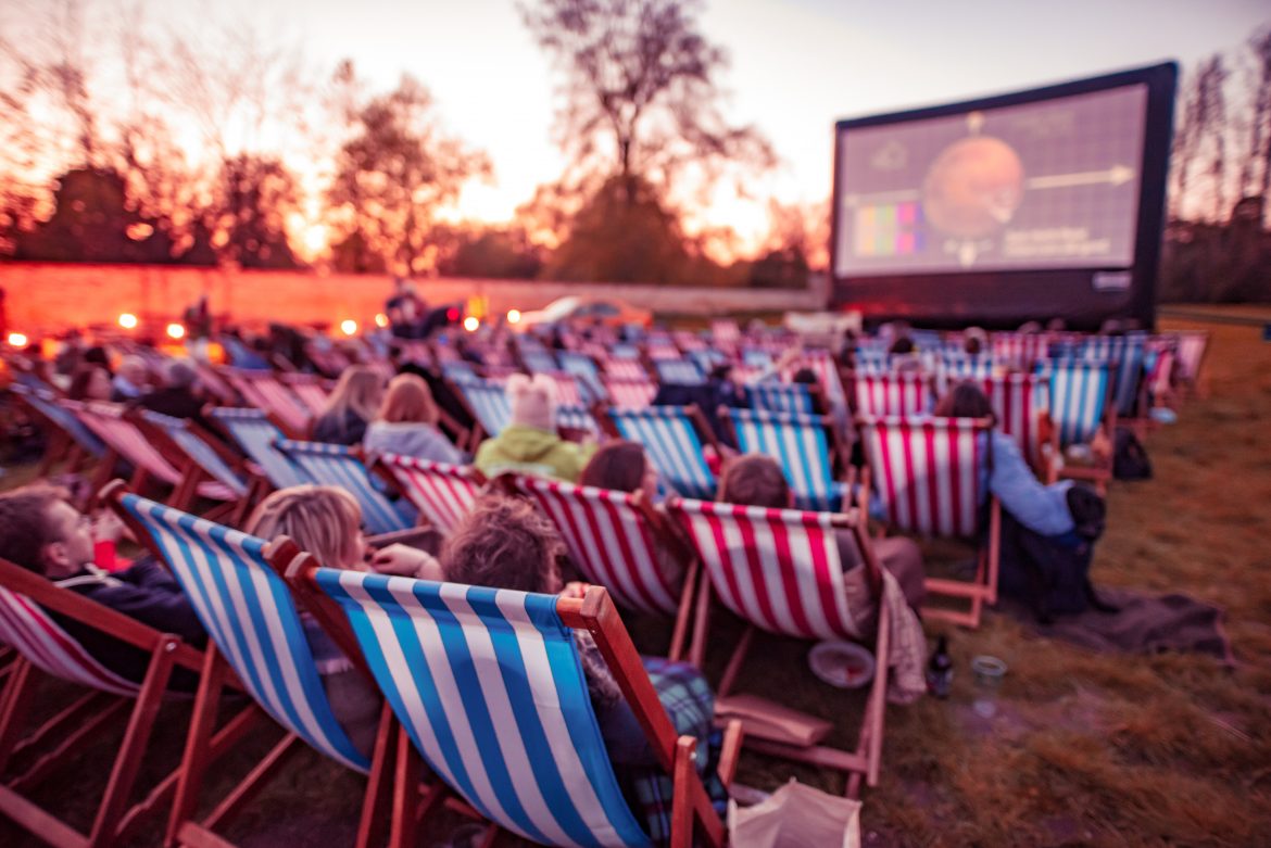 Star and Mouse screenings – roll the credits!