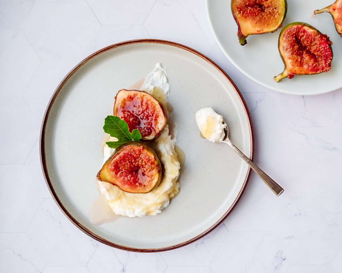 Elisha Eats: Getting figgy with it