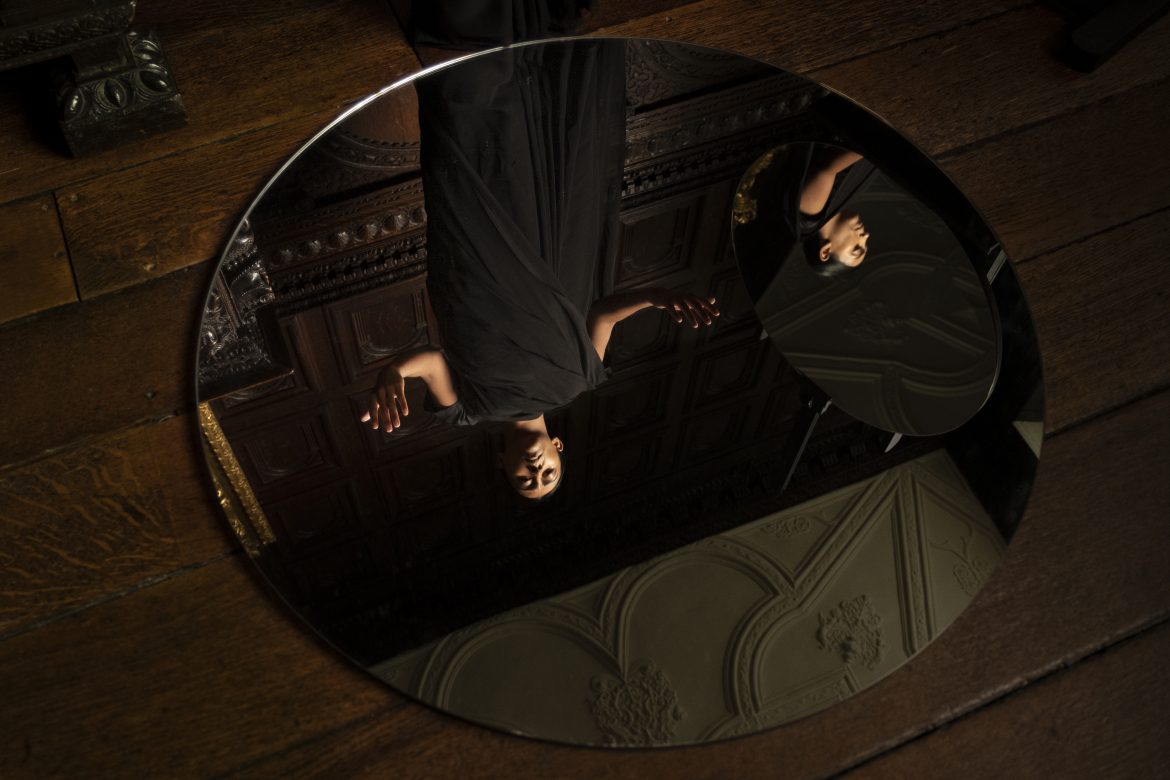 Sutapa Biswas: Lumen at Kettle’s Yard