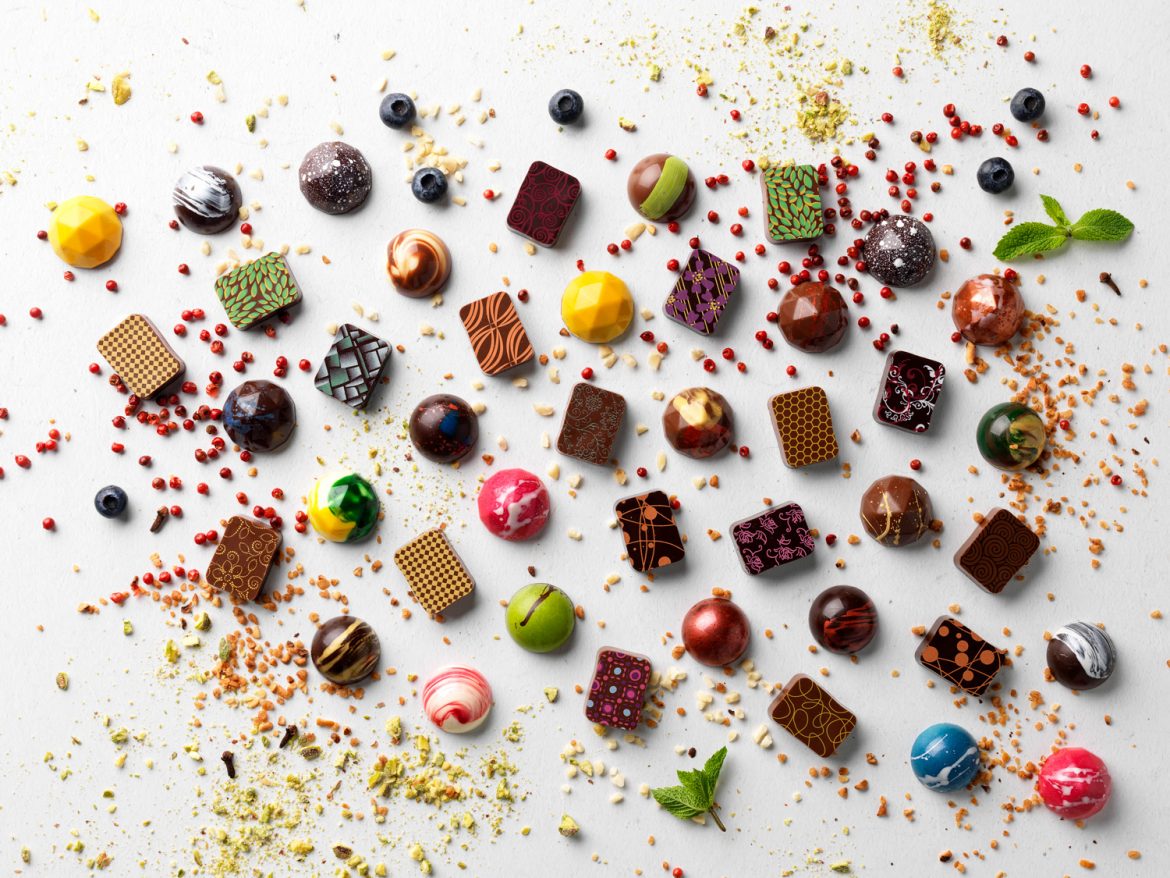 I know this great little place… Harry Specters