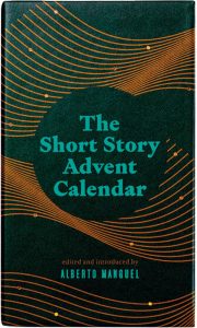 Christmas Book Club - The Short Story Advent Calendar