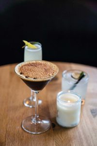 Espresso Martini