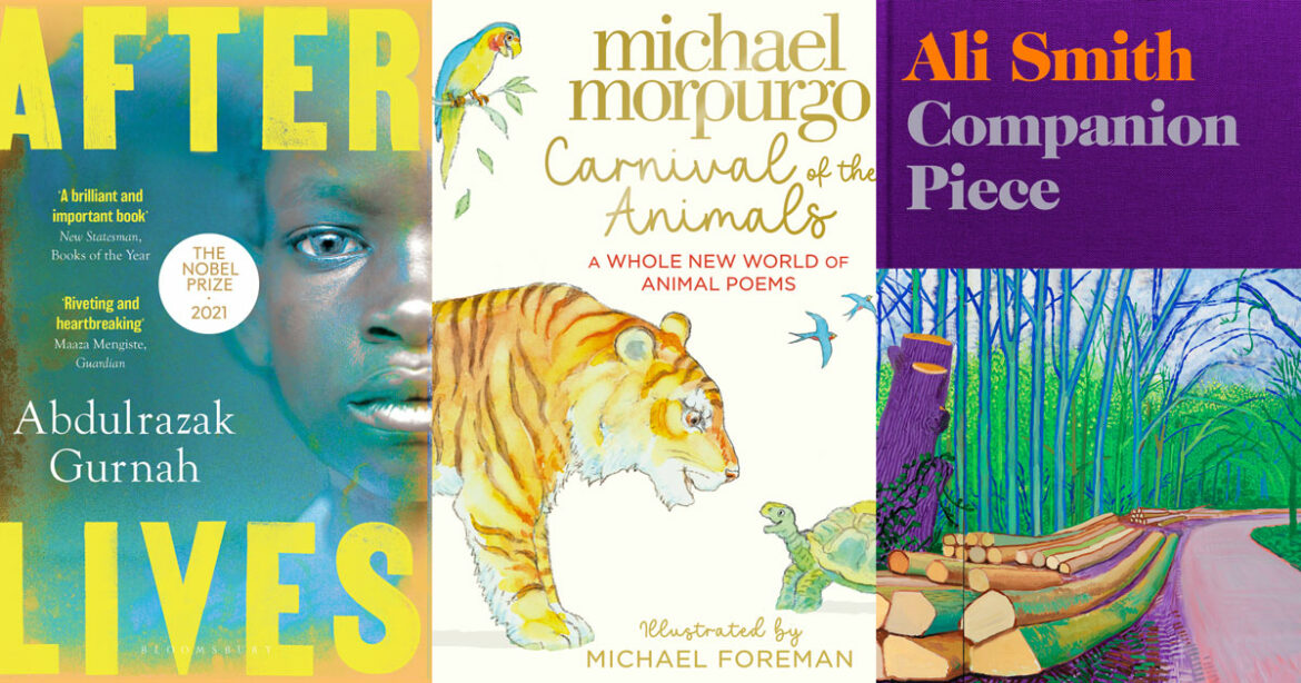 Cambridge Literary Festival